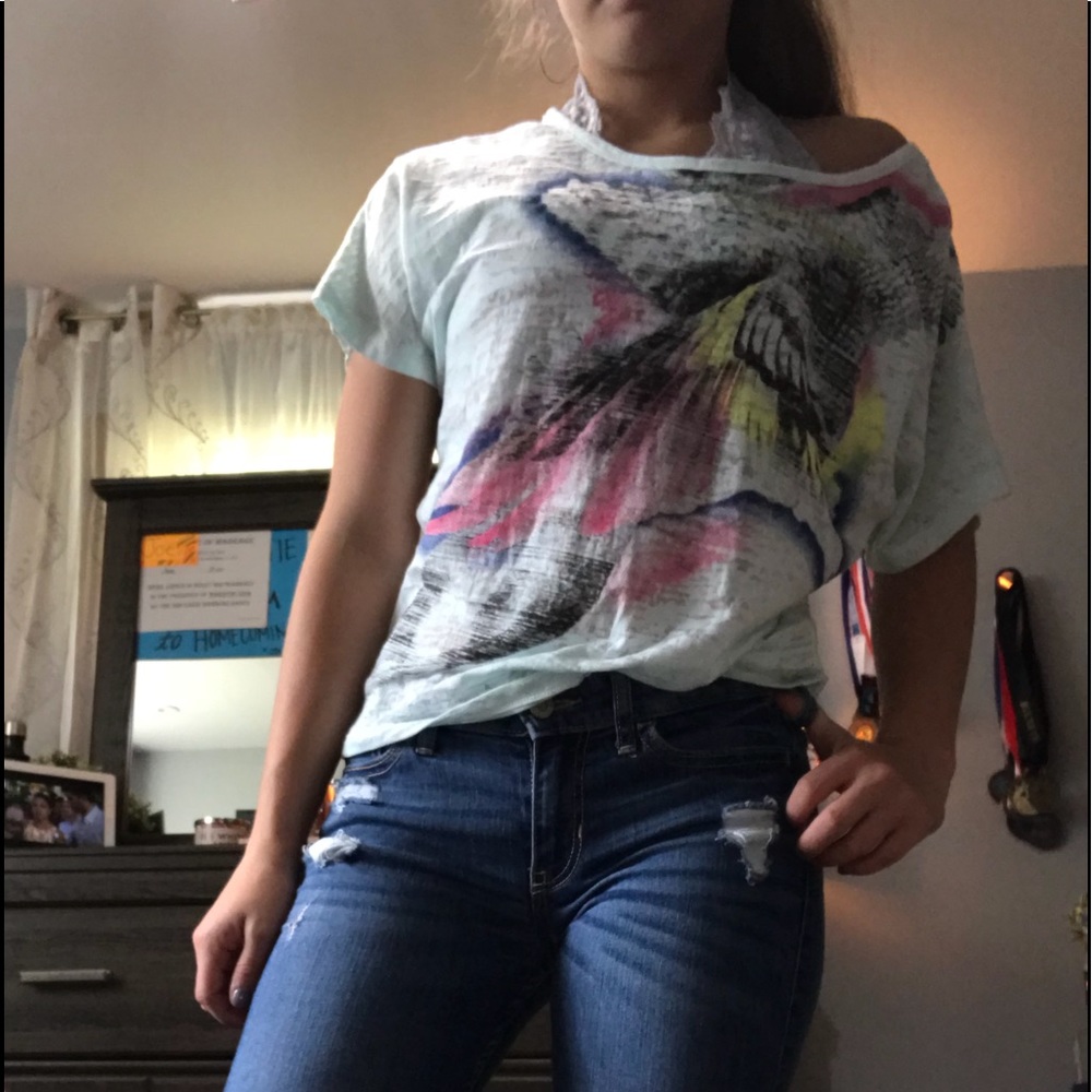 T-shirt
